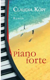 bokomslag Pianoforte