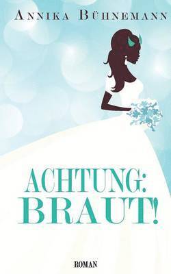 Annika Bühnemann - Achtung, Häftad