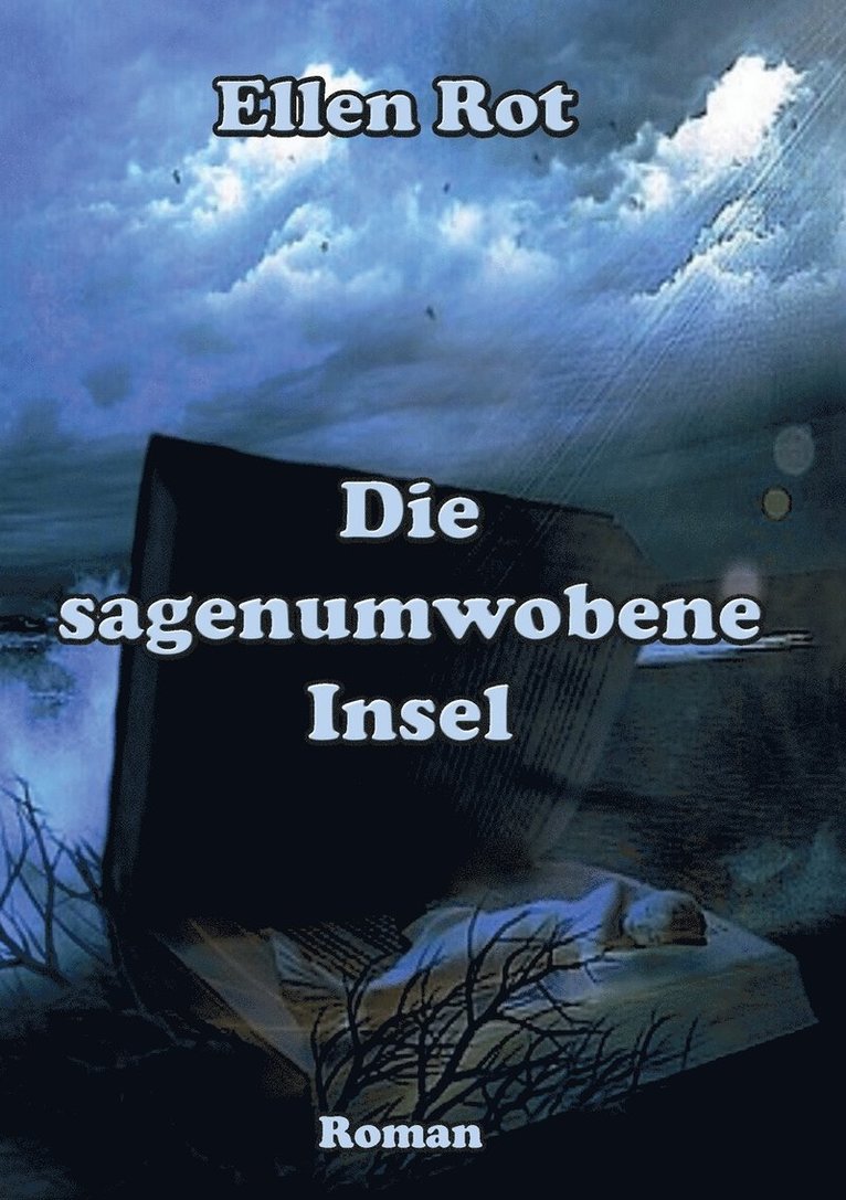 Die sagenumwobene Insel 1