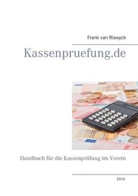 bokomslag Kassenpruefung.de