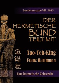 bokomslag hermetische Bund teilt mit