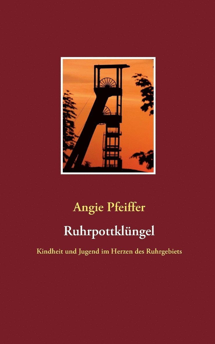 Ruhrpottklngel 1