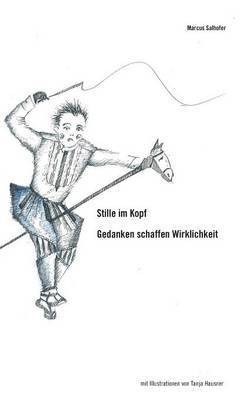bokomslag Stille im Kopf