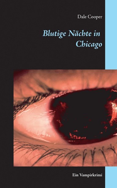 bokomslag Blutige Nächte in Chicago