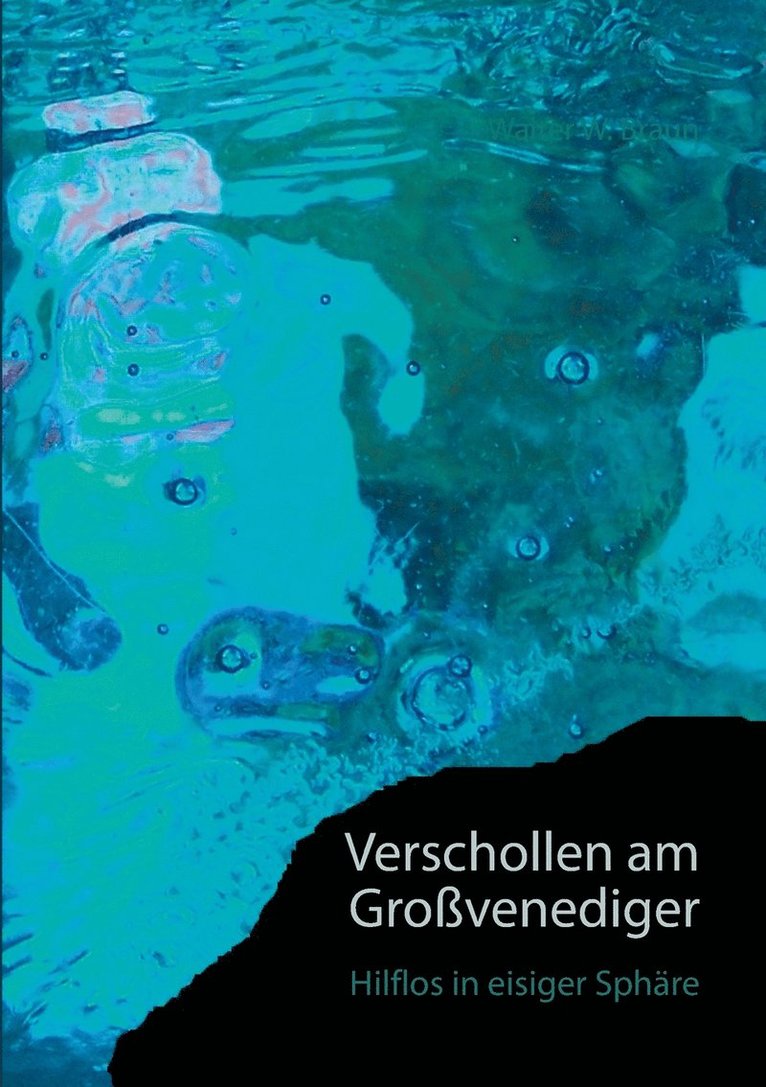 Verschollen am Grovenediger 1