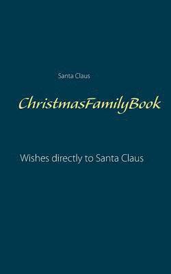 ChristmasFamilyBook
