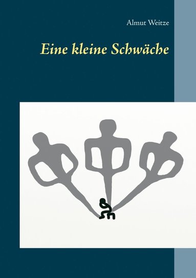 bokomslag Eine kleine Schwche