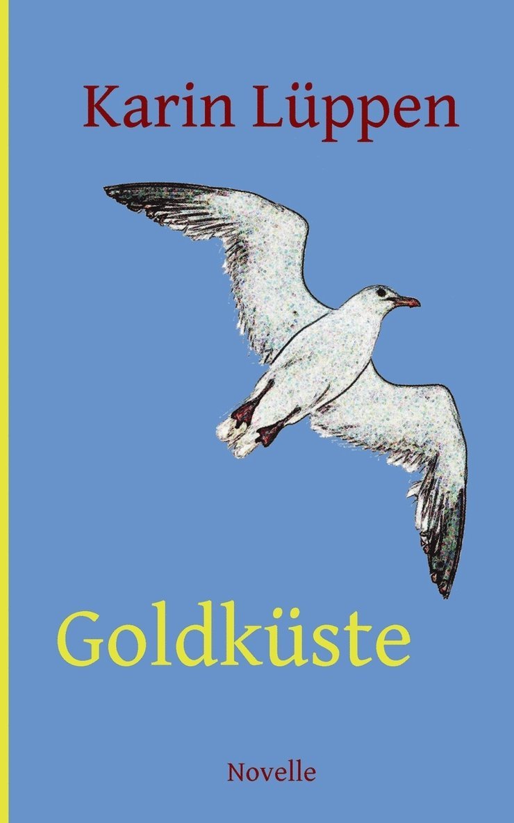 Goldkste 1