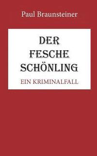 bokomslag Der fesche Schnling