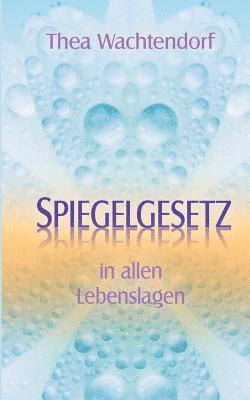 Spiegelgesetz in allen Lebenslagen 1