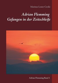 bokomslag Adrian Flemming