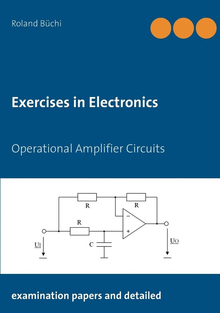 Exercises in Electronics 1