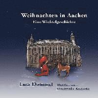 bokomslag Weihnachten in Aachen