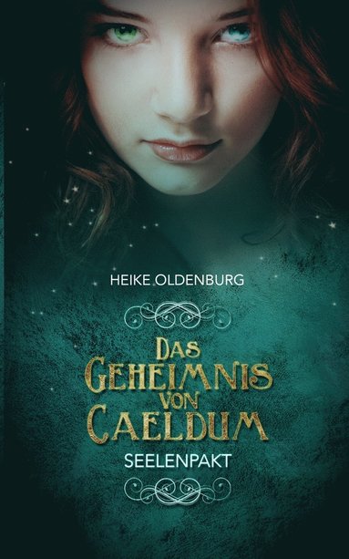 bokomslag Das Geheimnis von Caeldum