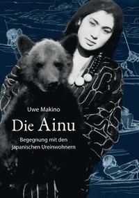 bokomslag Die Ainu