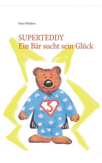 bokomslag Superteddy