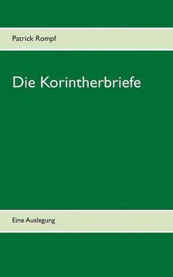 Korintherbriefe
