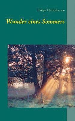 bokomslag Wunder eines Sommers