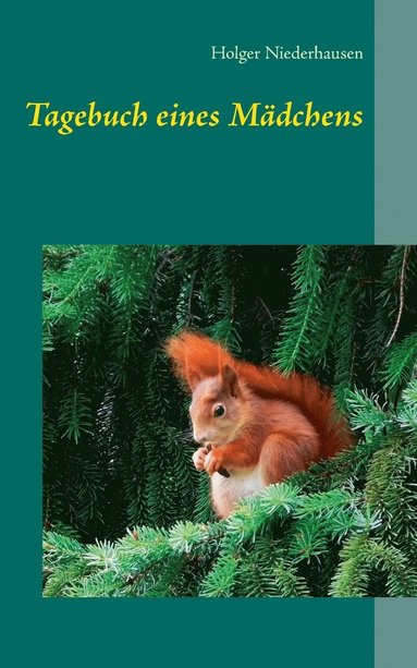 bokomslag Tagebuch eines Mädchens