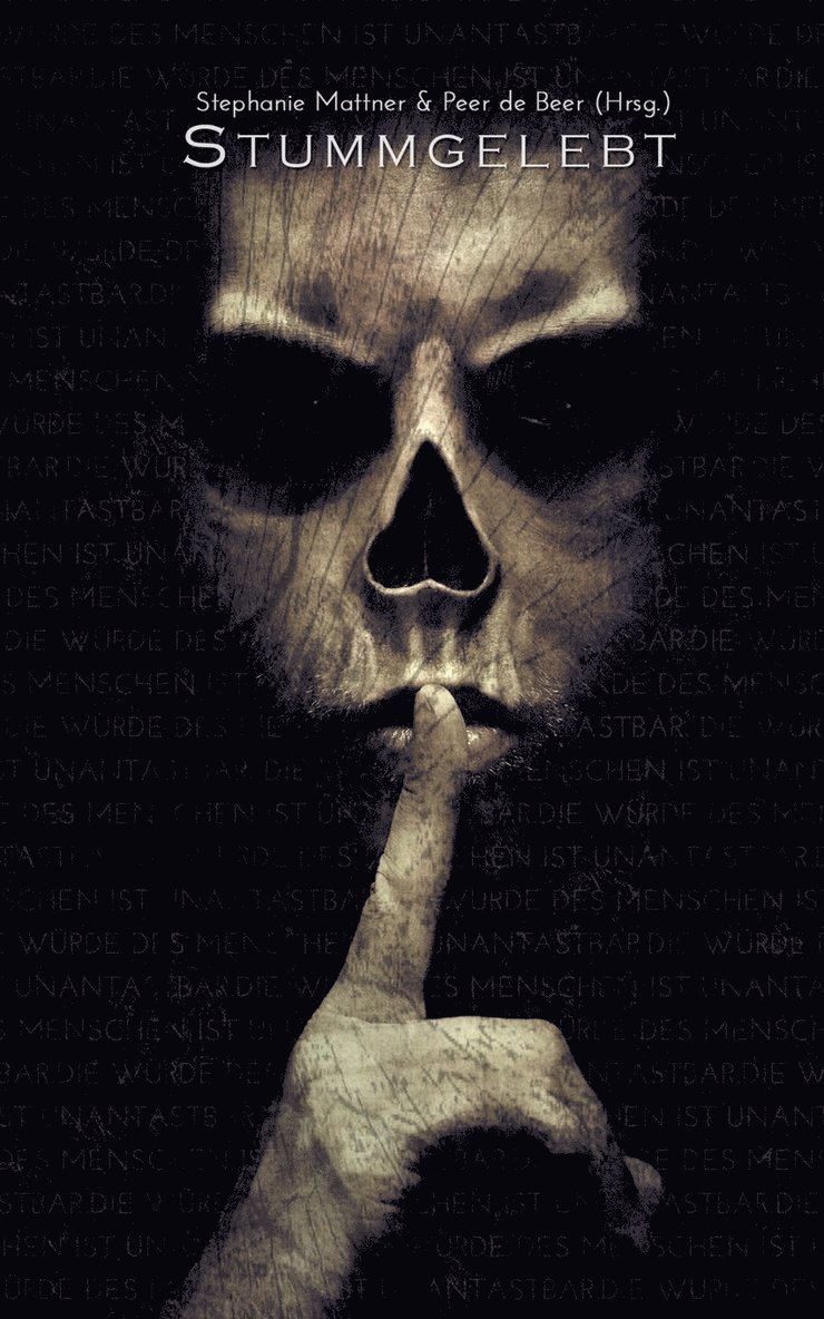 Stummgelebt