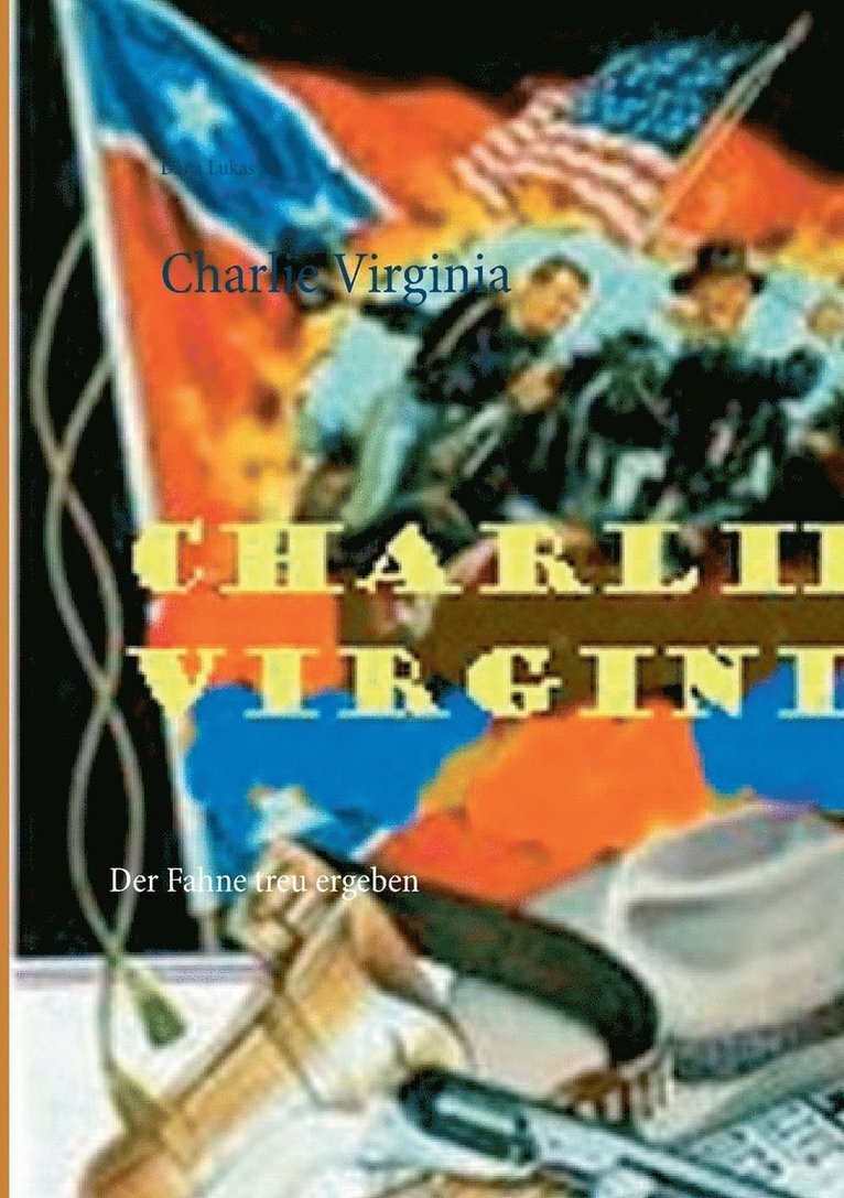 Charlie Virginia 1