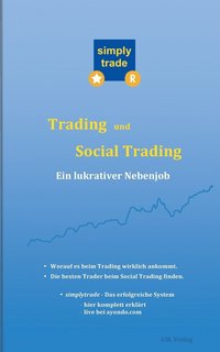 bokomslag Trading und Social Trading