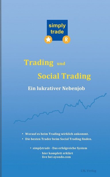 bokomslag Trading und Social Trading