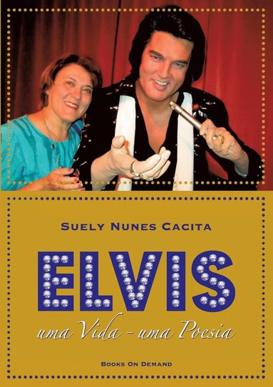 bokomslag Elvis