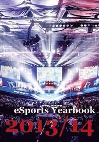 bokomslag eSports Yearbook 2013/14
