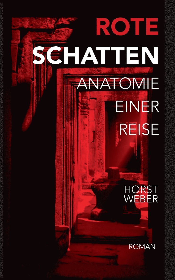 Rote Schatten 1