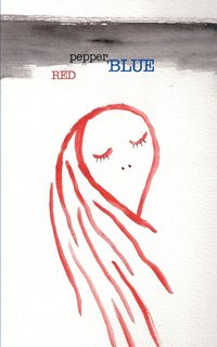 bokomslag Red Pepper, Blue