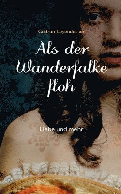 bokomslag Als der Wanderfalke floh