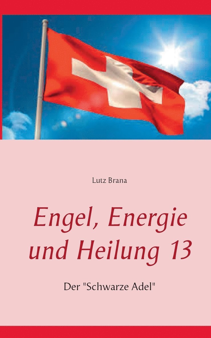 Engel, Energie und Heilung 13 1