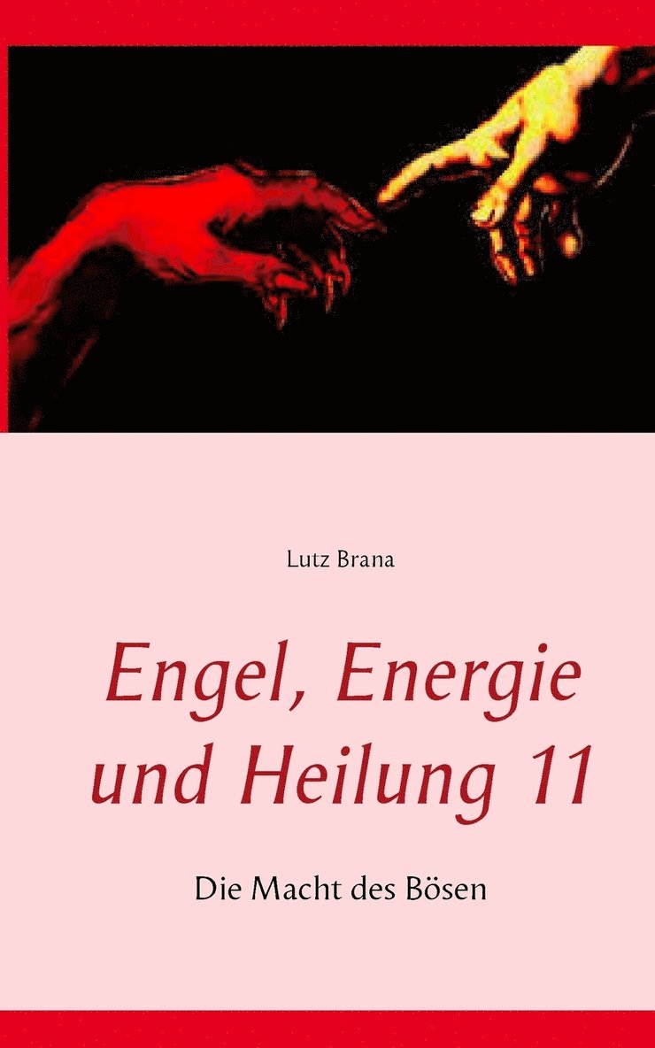 Engel, Energie und Heilung 11 1