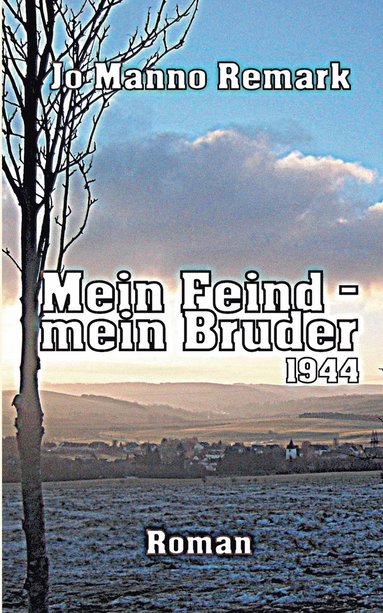 bokomslag Mein Feind - mein Bruder