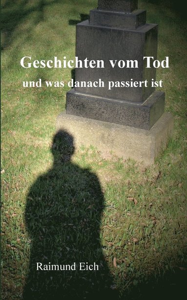 bokomslag Geschichten vom Tod