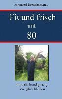 Fit und frisch mit 80 1