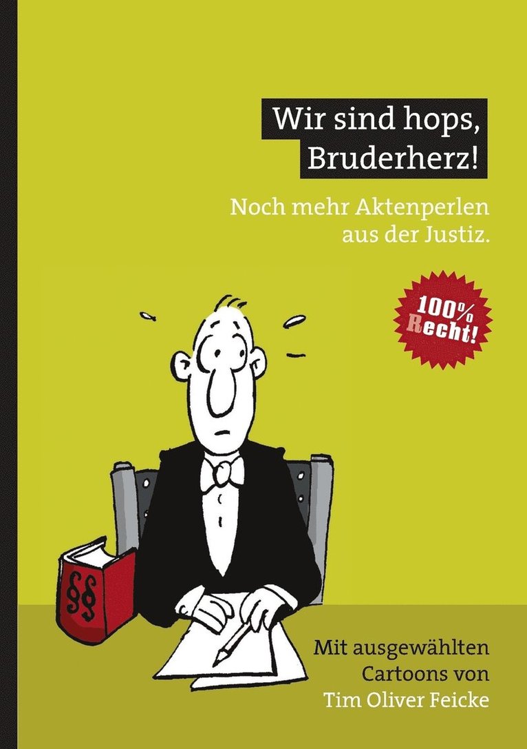 Wir sind hops, Bruderherz! 1