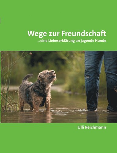 bokomslag Wege zur Freundschaft