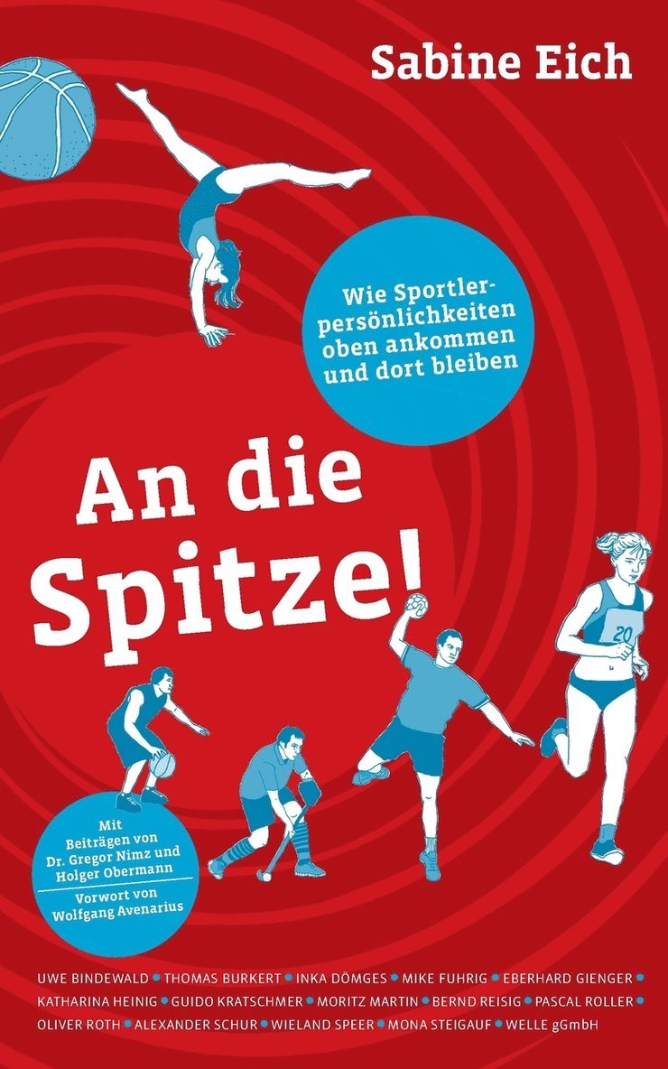 An die Spitze 1