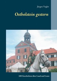 bokomslag Ostholstein gestern