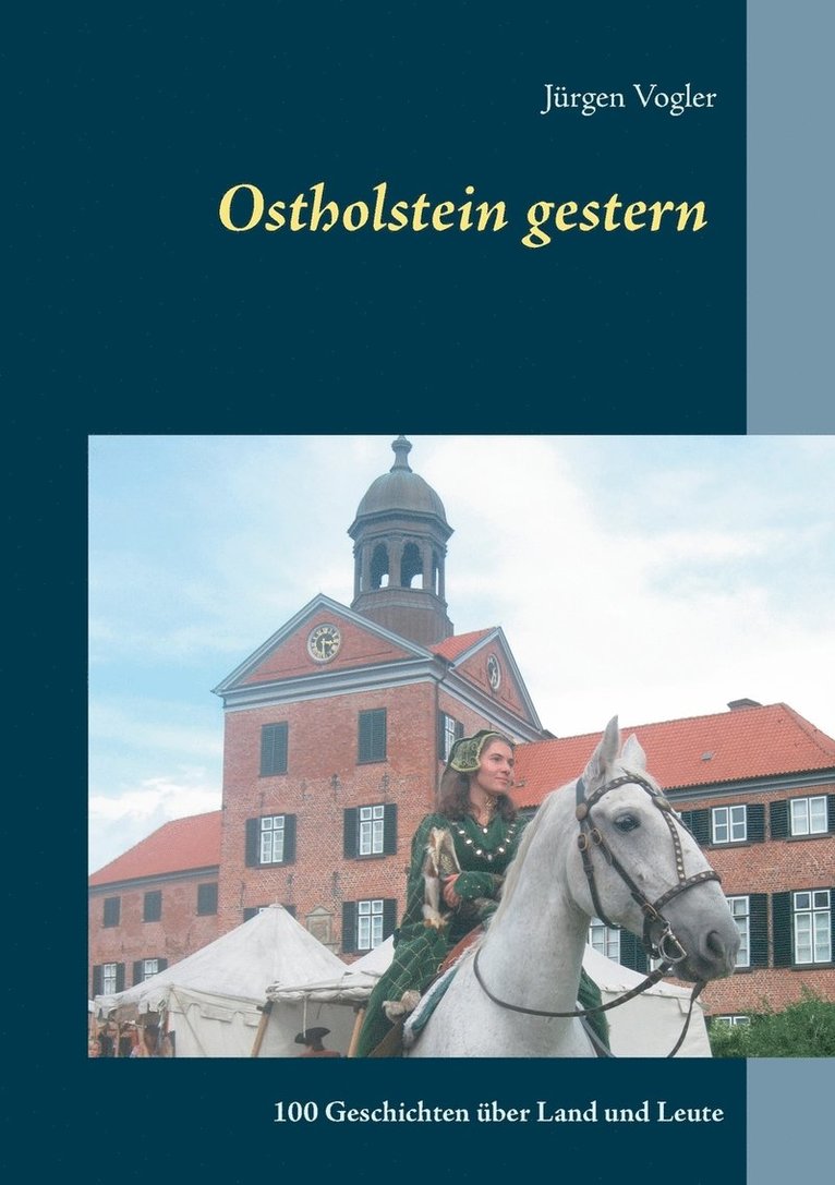 Ostholstein gestern 1