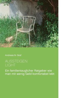 bokomslag Aussteigen - Light!