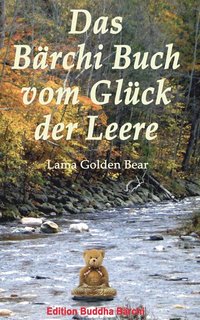 bokomslag Bärchi Buch vom Glück der Leere