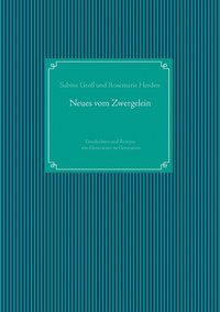 bokomslag Neues vom Zwergelein