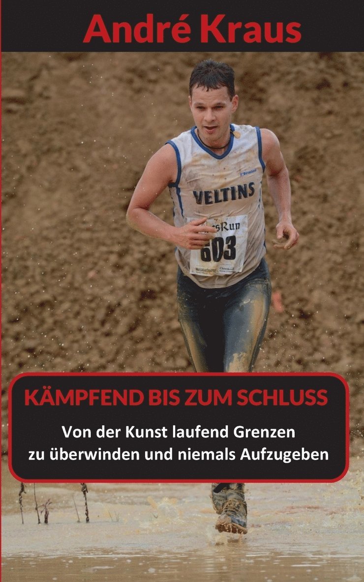 Kämpfend bis zum Schluss