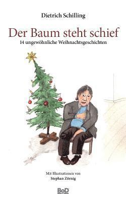 bokomslag Baum steht schief
