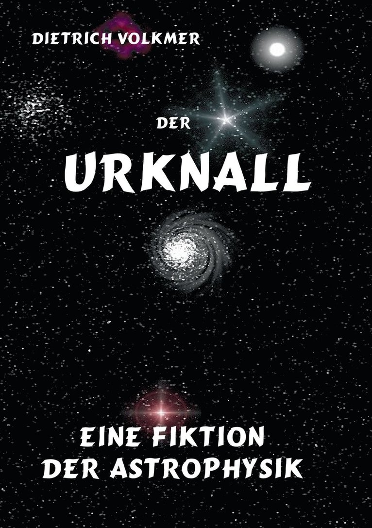 Der Urknall 1