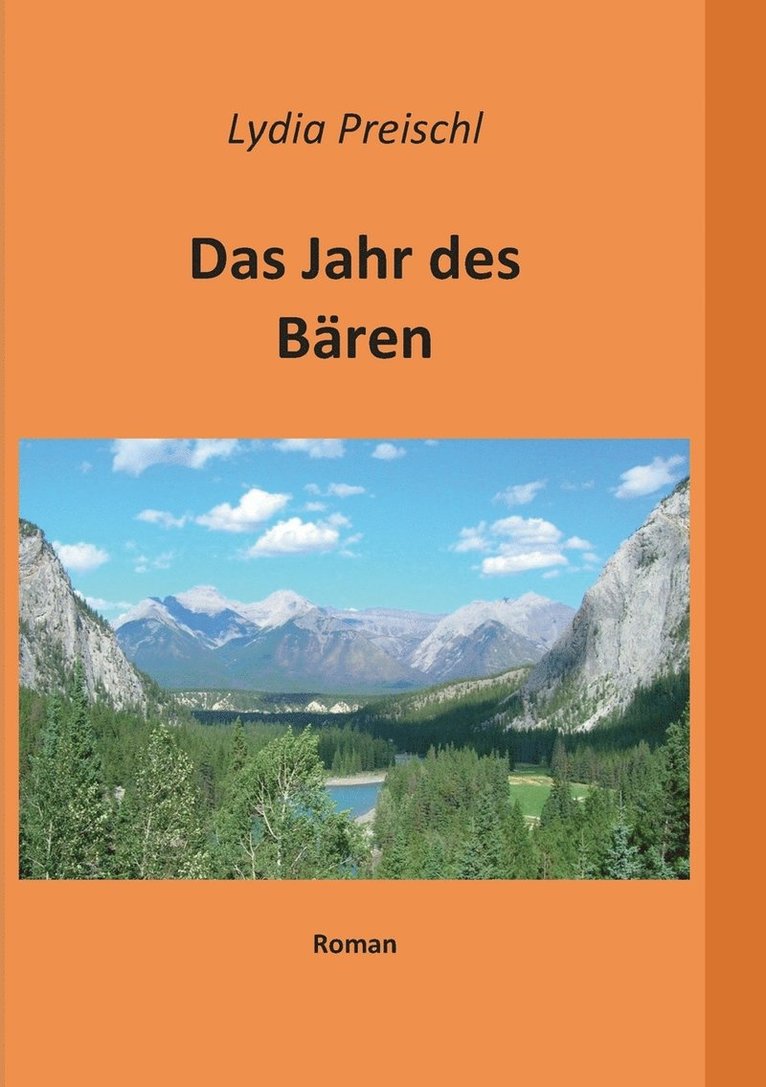 Jahr des Bären