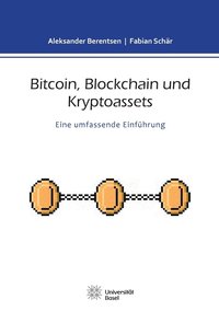 bokomslag Bitcoin, Blockchain und Kryptoassets